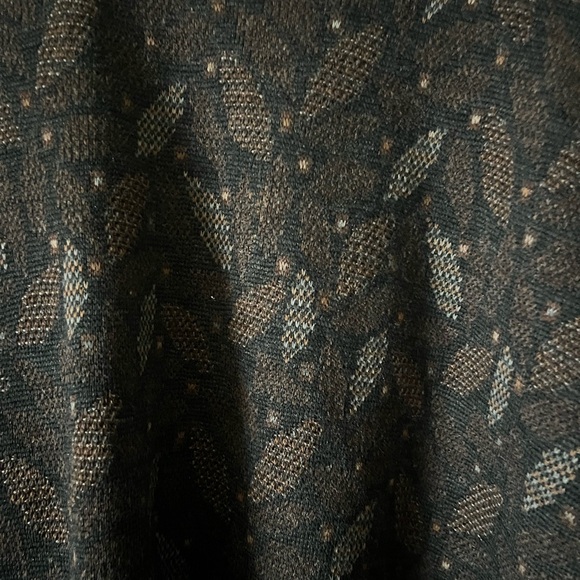 Tricots St. Raphael Wool Sweater - Picture 4 of 5